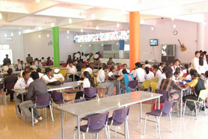 cafeteria